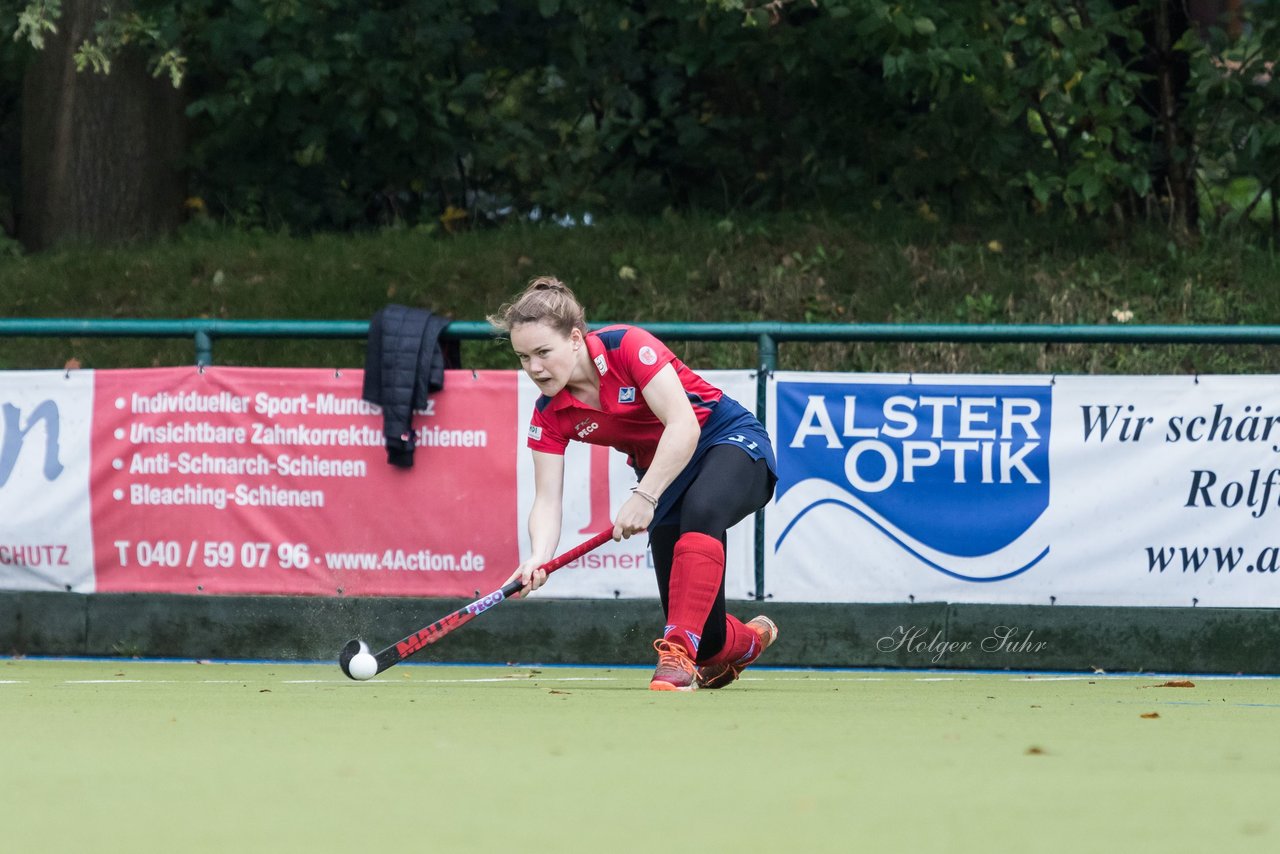 Bild 22 - Frauen Klipper TGC - Bonner THV : Ergebnis: 0:5